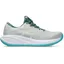 Asics Men's GEL-Cumulus 28 Cloud Grey/Energy Aqua