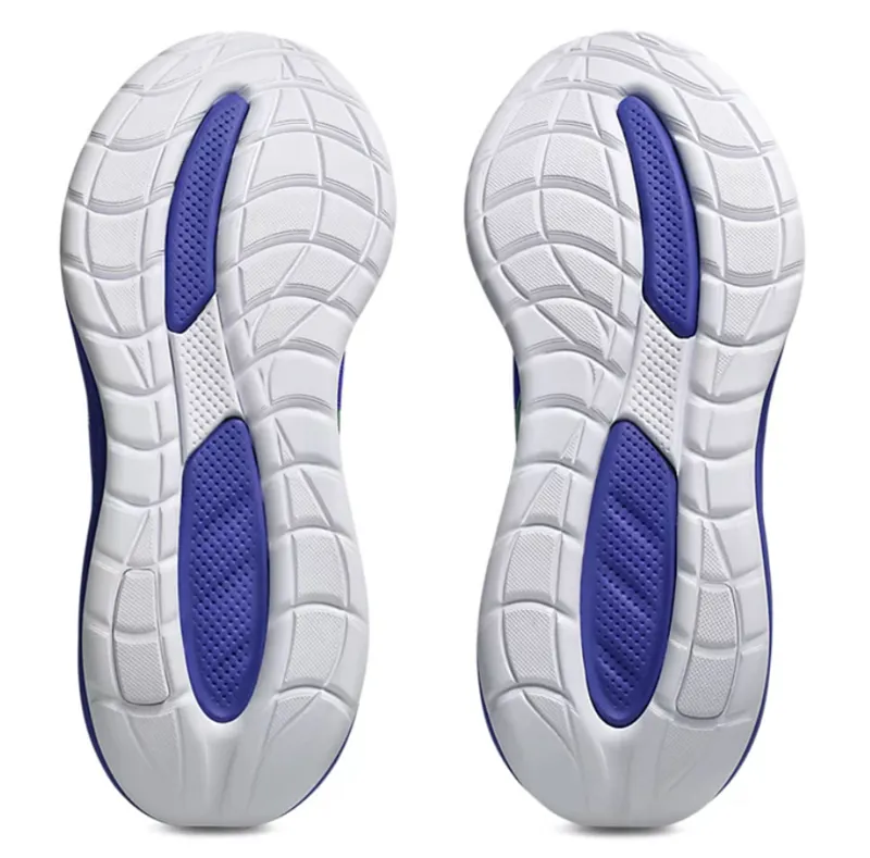 Asics Men's GEL-Cumulus 28 Cobalt Burst/Illuminate Green-6