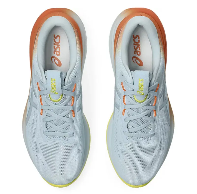 Asics Men's GEL-Cumulus 28 Sky/Sun Peach-5