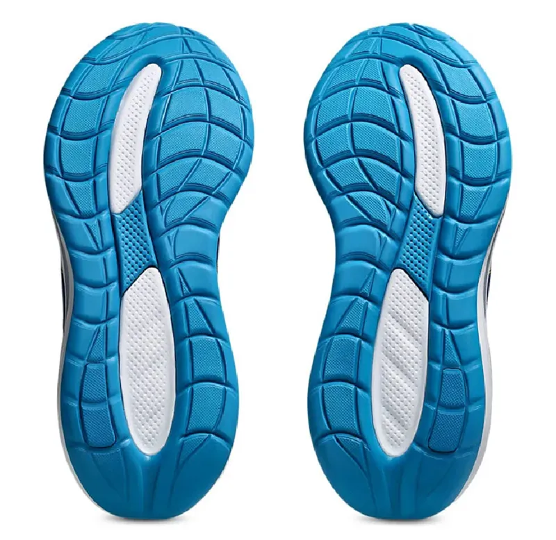 Asics Men's GEL-Cumulus 28 Twilight Blue/Yamabuki-6