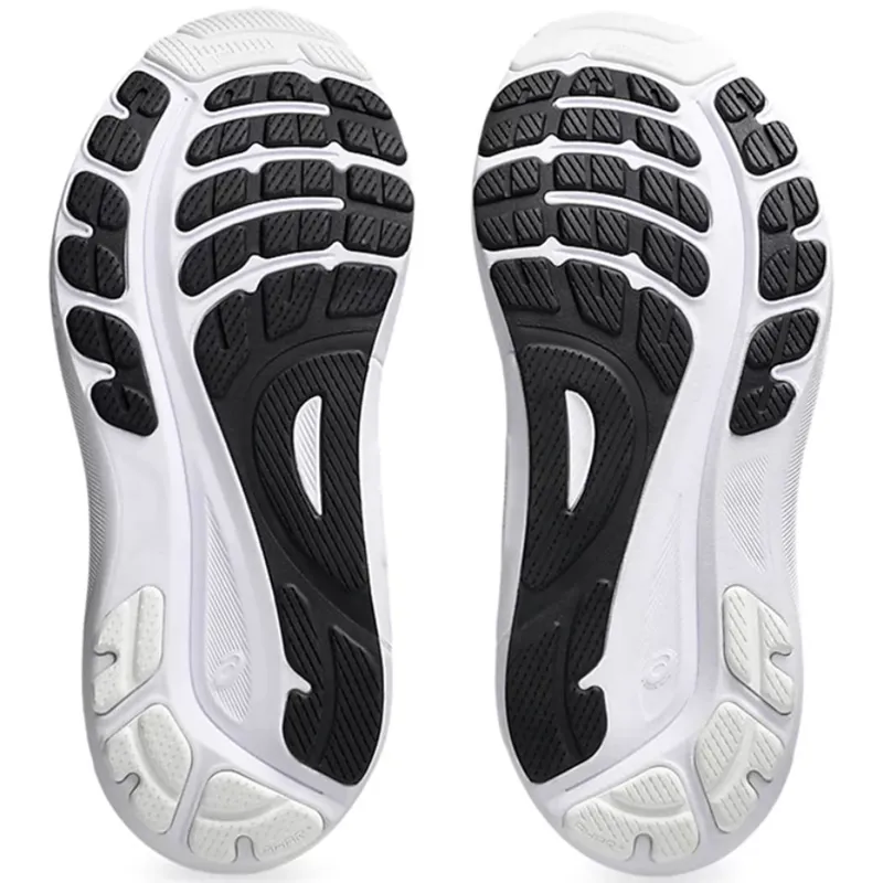 Asics Men's GEL-Kayano 31 White/Concrete-6