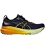Asics Men's GEL-Kayano 31 Indigo Blue/Gunmetal