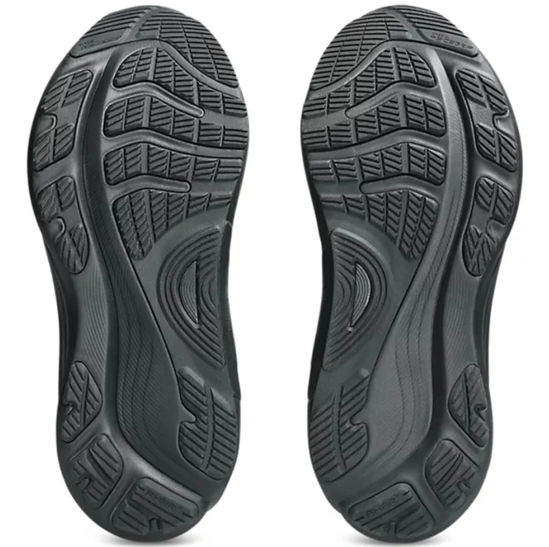 Asics Men's GEL-Kayano 32 Black/Graphite Grey-6