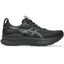 Asics Men's GEL-Kayano 32 Black/Graphite Grey