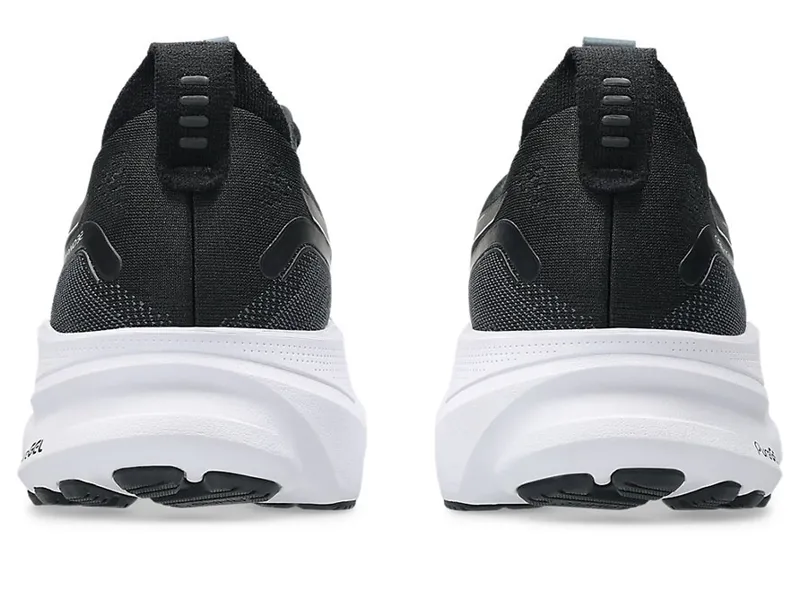 Asics Men's GEL-Kayano 32 Black/White-4