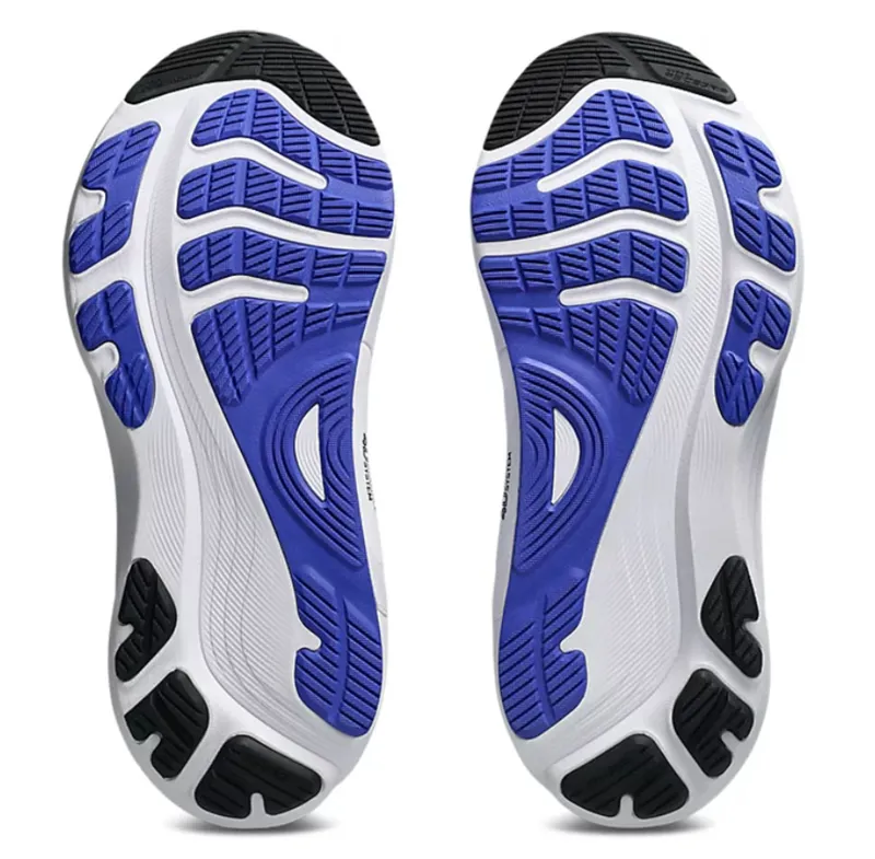 Asics Men's GEL-Kayano 32 Cobalt Burst/Pure Silver-6