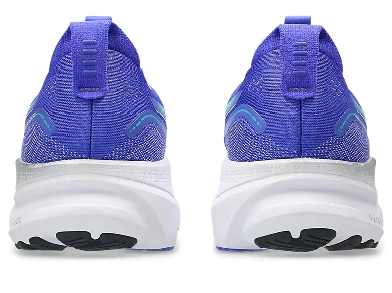 Asics Men's GEL-Kayano 32 Cobalt Burst/Pure Silver-4