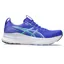 Asics Men's GEL-Kayano 32 Cobalt Burst/Pure Silver