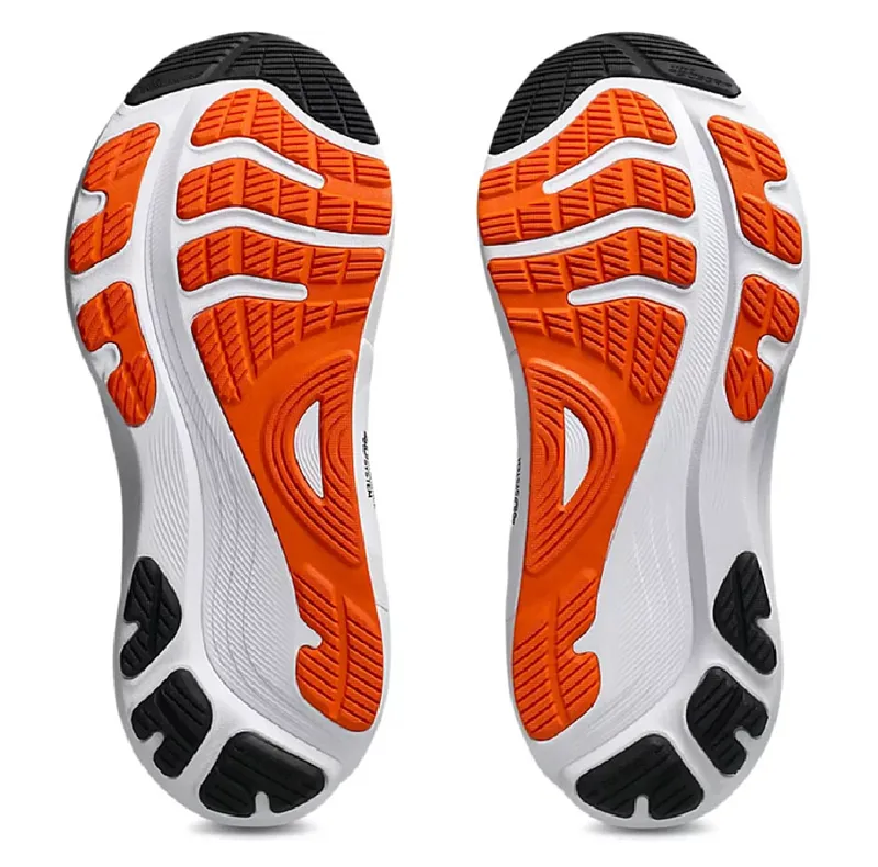 Asics Men's GEL-Kayano 32 Twilight Blue/Anzu-6