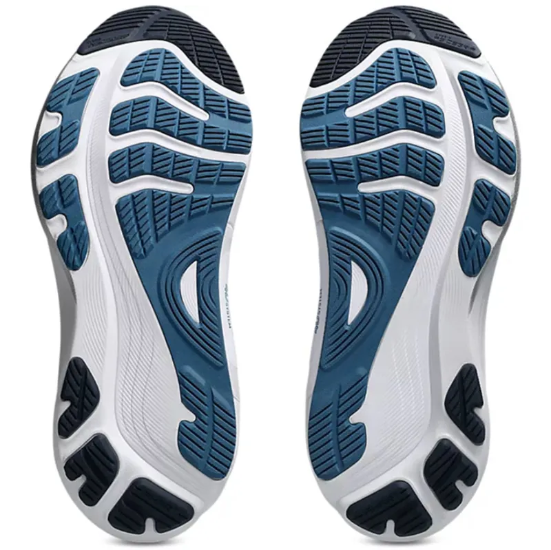 Asics Men's GEL-Kayano 32 Winter Sea/Midnight-6