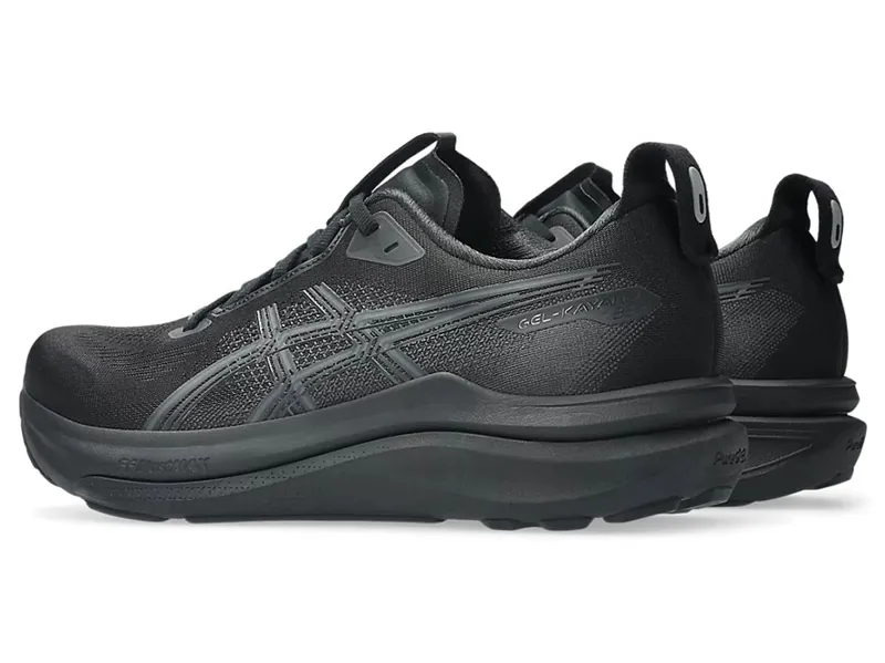 Asics Men's GEL-Kayano 33 Black/Black-3