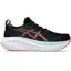 Asics Men's GEL-Nimbus 27 Black/Coral Reef