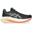 Asics Men's GEL-Nimbus 27 Black/Khaki