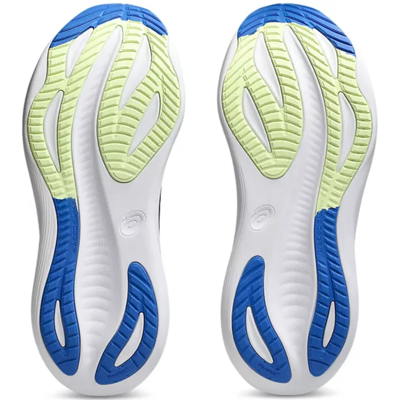 Asics Men's GEL-Nimbus 27 Illusion Blue/Indigo Blue-6