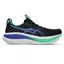 Asics Men's GEL-Nimbus 28 Black/Cobalt Burst