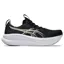 Asics Men's GEL-Nimbus 28 Black/Feather Grey