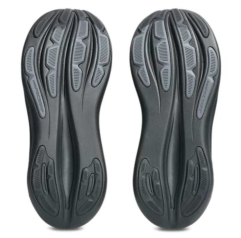 Asics Men's GEL-Nimbus 28 Black/Graphite/Grey-7