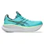 Asics Men's GEL-Nimbus 28 Energy Aqua/Midnight