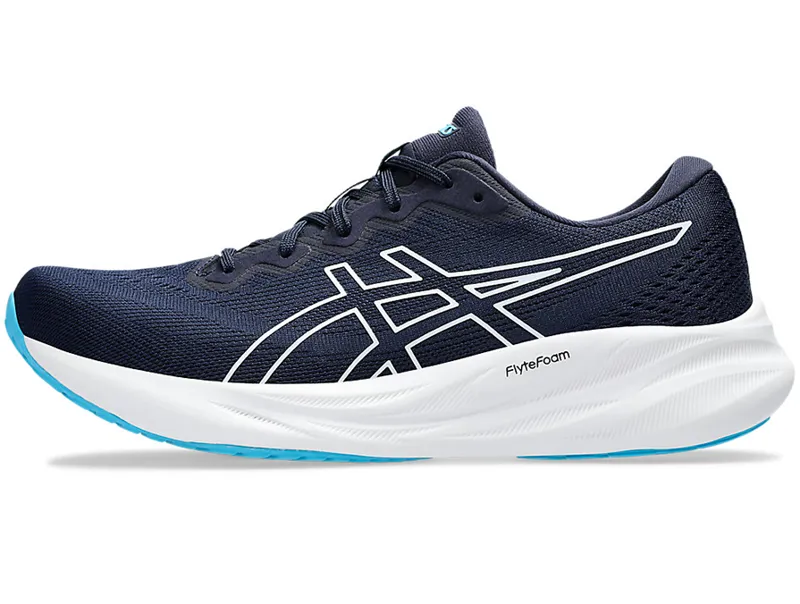 Asics Men's GEL-Pulse 15 Midnight/White-7