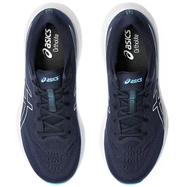 Asics Men's GEL-Pulse 15 Midnight/White-5