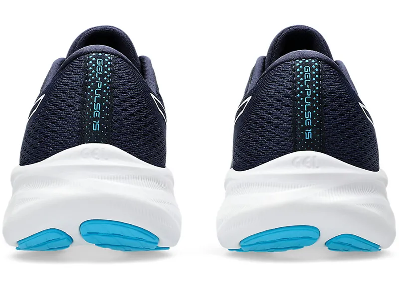 Asics Men's GEL-Pulse 15 Midnight/White-4