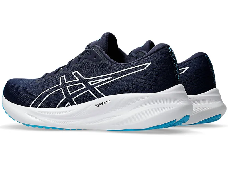 Asics Men's GEL-Pulse 15 Midnight/White-3