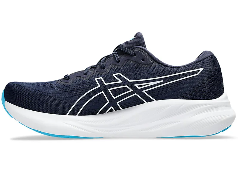 Asics Men's GEL-Pulse 15 Midnight/White-1
