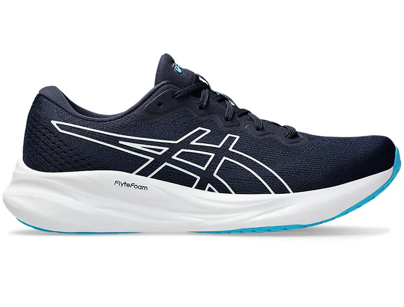 Asics Men's GEL-Pulse 15 Midnight/White