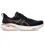 Asics Men's GT-2000 13 Black/Faded Orange