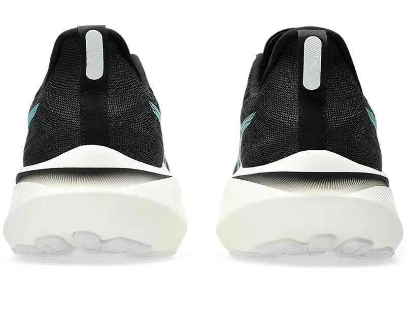 Asics Men's GT-2000 13 Black/Wave Teal-4