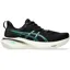 Asics Men's GT-2000 13 Black/Wave Teal