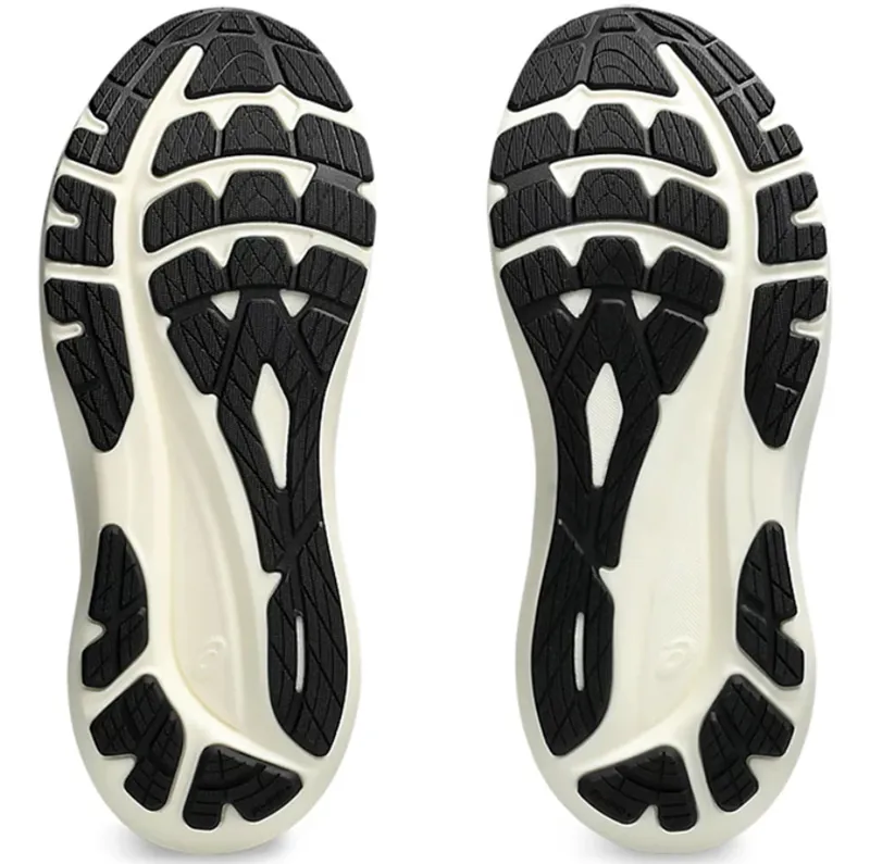 Asics Men's GT-2000 13 Black/White-6