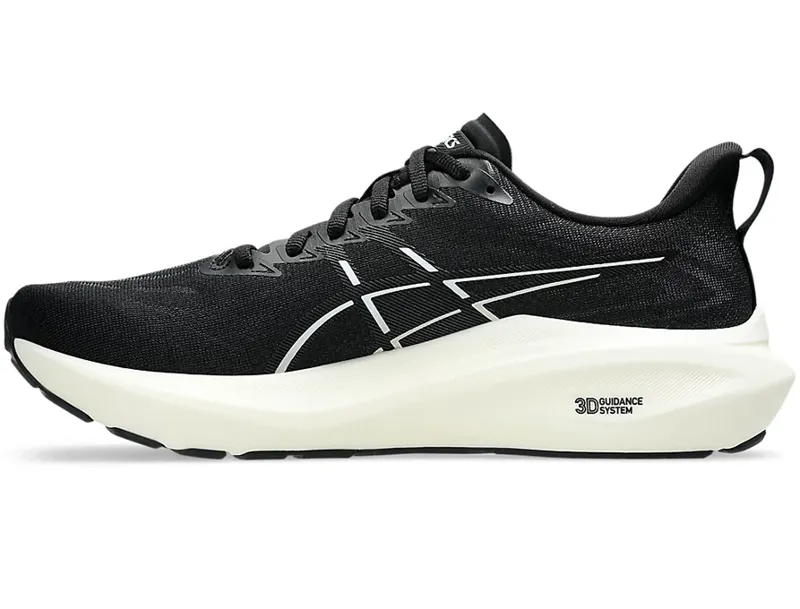 Asics Men's GT-2000 13 Black/White-1