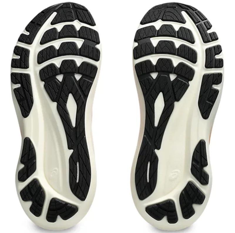 Asics Men's GT-2000 13 Faded Orange/Desert Red-6