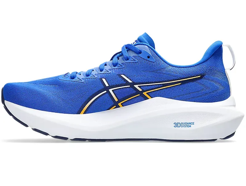 Asics Men's GT-2000 13 Illusion Blue/Indigo Blue-1