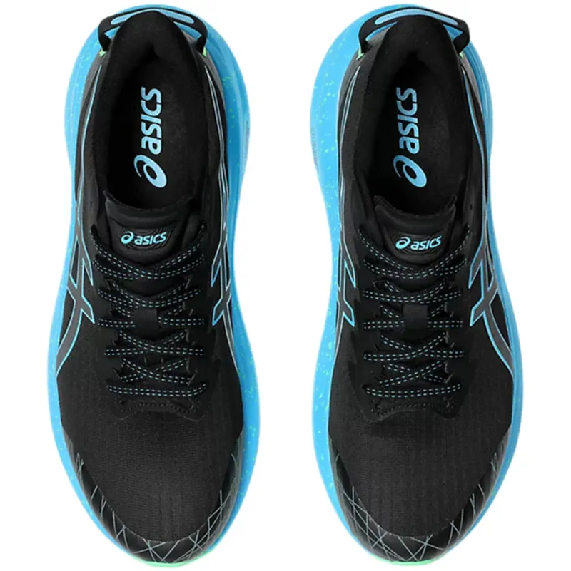 Asics Men's GT-2000 13 Lite Show/Digital Aqua-5