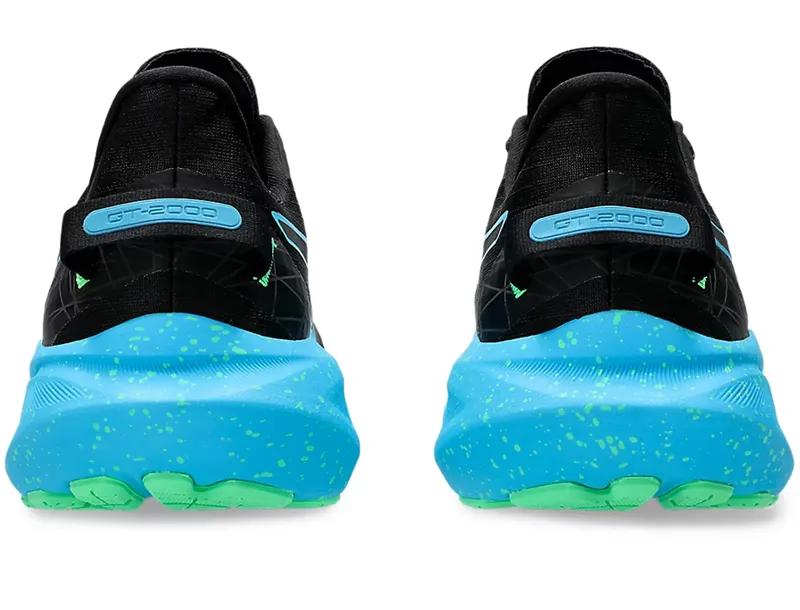 Asics Men's GT-2000 13 Lite Show/Digital Aqua-4