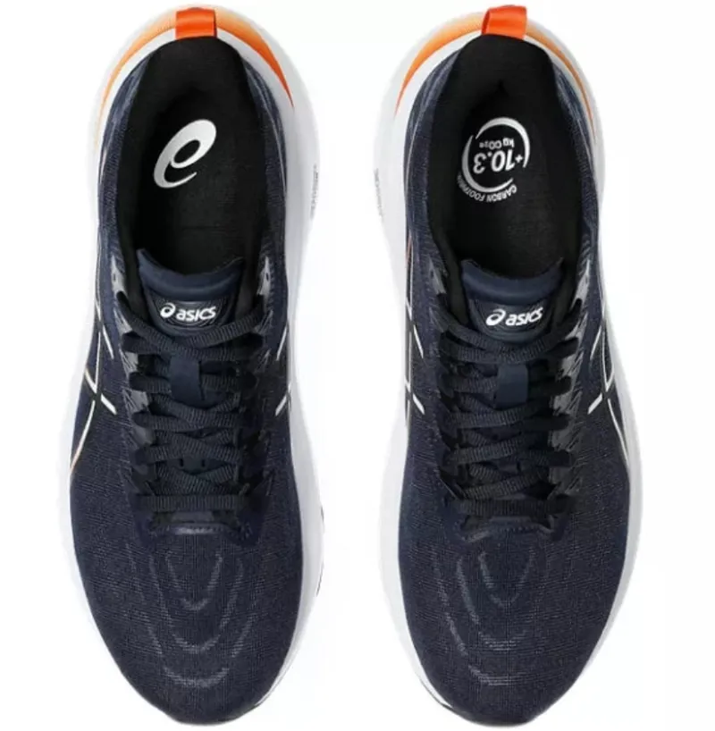 Asics Men's GT-2000 13 Midnight/Black-5