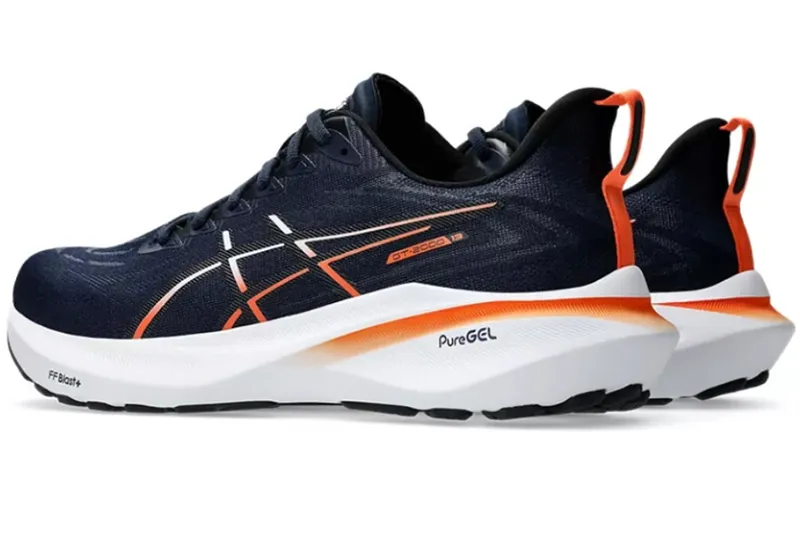 Asics Men's GT-2000 13 Midnight/Black-3