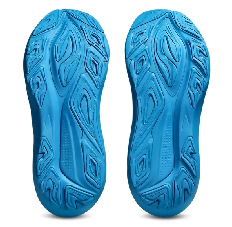 Asics Men's GT-2000 14 Aegean Blue/Saba Blue-6