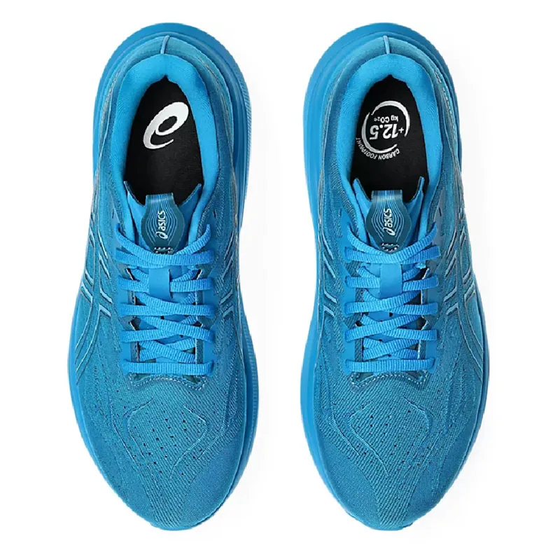 Asics Men's GT-2000 14 Aegean Blue/Saba Blue-5