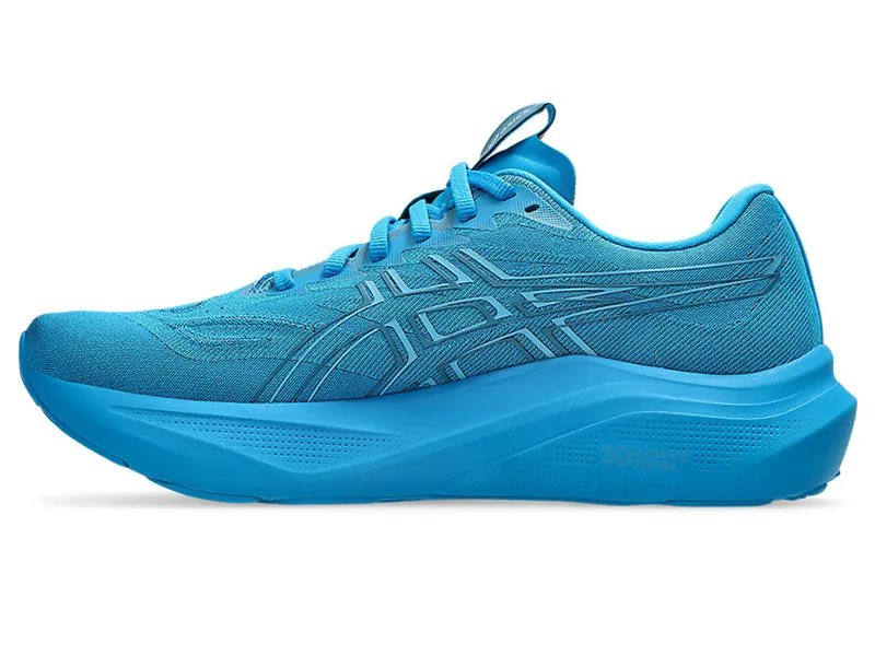 Asics Men's GT-2000 14 Aegean Blue/Saba Blue-1