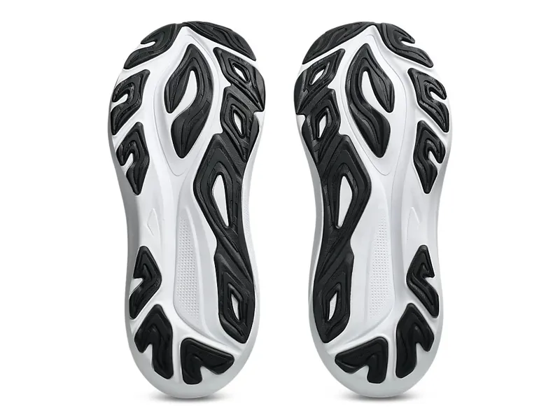 Asics Men's GT-2000 14 Black/Citron-6