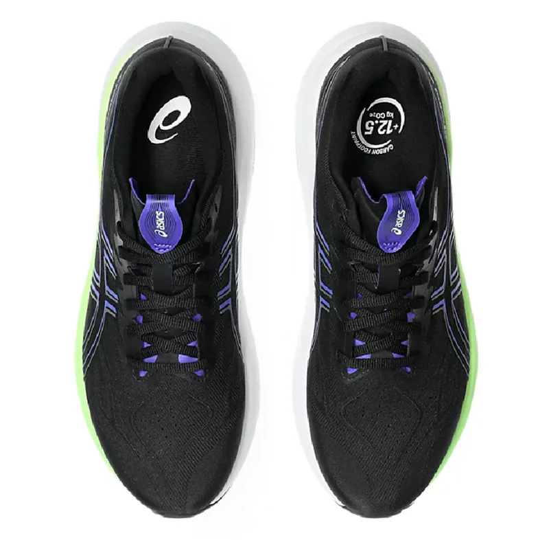 Asics Men's GT-2000 14 Black/Cobalt Burst-5