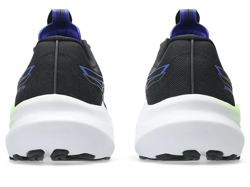 Asics Men's GT-2000 14 Black/Cobalt Burst-4