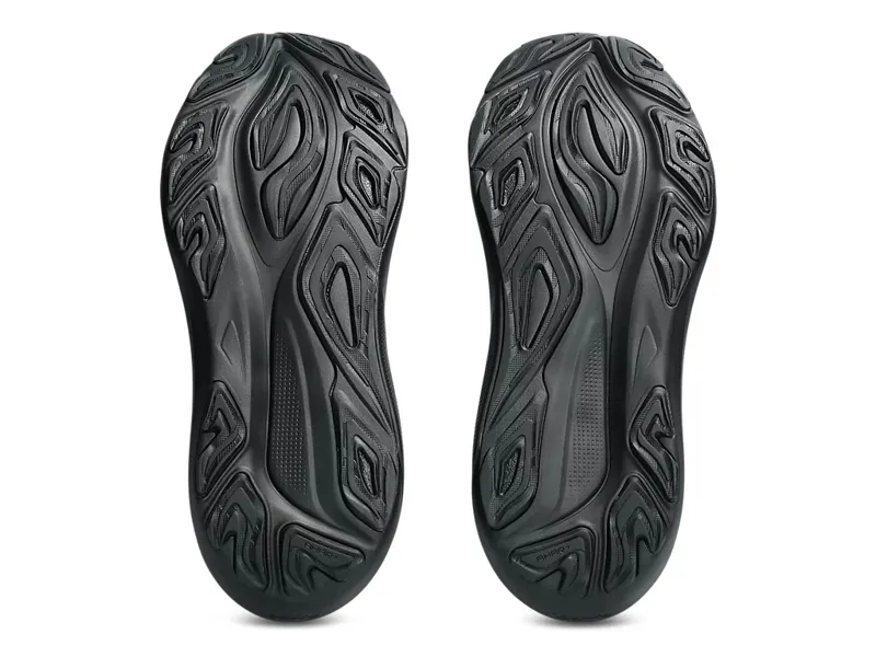 Asics Men's GT-2000 14 Black/Graphite Grey-6