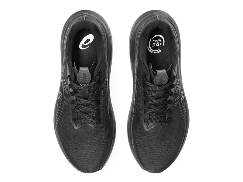 Asics Men's GT-2000 14 Black/Graphite Grey-5