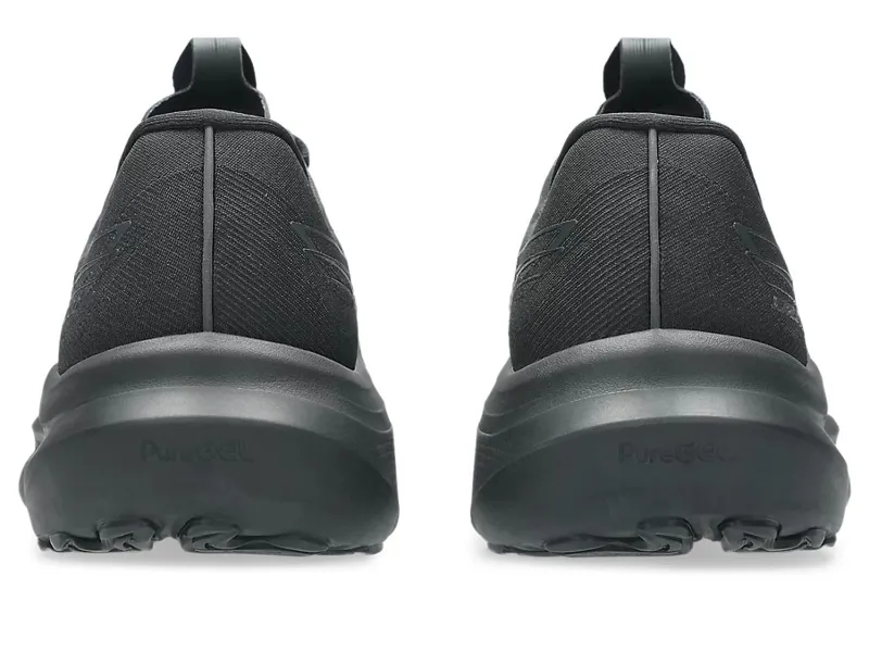 Asics Men's GT-2000 14 Black/Graphite Grey-4