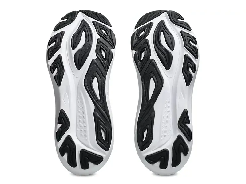 Asics Men's GT-2000 14 Black/White-6