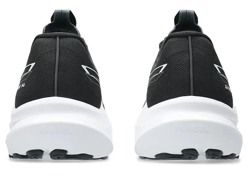 Asics Men's GT-2000 14 Black/White-4